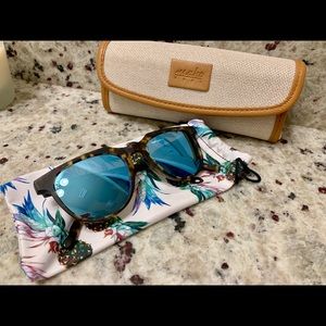 Maho Sunglasses